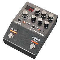 Гитарная педаль Boss RV-200 Reverb