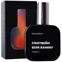 Духи Tsukerka Глинтвейн у камина 20 мл (944515421550) BS-03