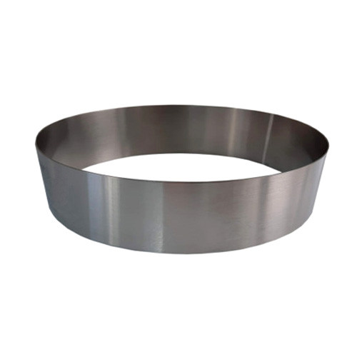 Кільце кондитерське 8 см, висота 5 см, фото 1