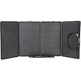 Сонячна панель EcoFlow 160W Solar Panel, фото 4
