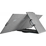 Сонячна панель EcoFlow 160W Solar Panel, фото 5