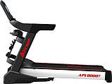 Бігова доріжка електрична APVsport APV8000T S Top Quality, фото 3