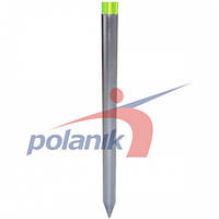 Змагальний спис Polanik Space Master 600 г з наконечником "сигара". IAAF I-13-0654