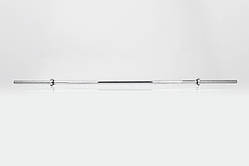 Гриф прямий RN Sport 1.8 м - 25 мм