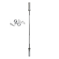 Гриф олімпійський York 1.8 – 50 мм