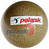 М'яч для метання списа Polanik 800г для тренувань на природі