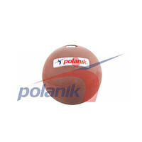М'яч для метання списа Polanik 1кг