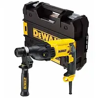 Профессиональный Перфоратор D25143K (900 Вт, 3.2 Дж) DeWalt