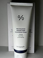 Dr.Ceuracle Pro Balance Creamy Cleansing Foam, 150мл