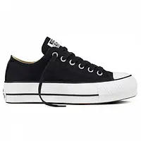 Кеды женские Converse Chuck Taylor All Star Lift 560250C