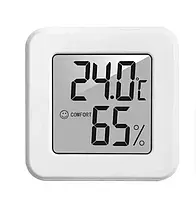 Цифровий термометр гідрометр 1207 | Термогігрометр | Вимірювач температури