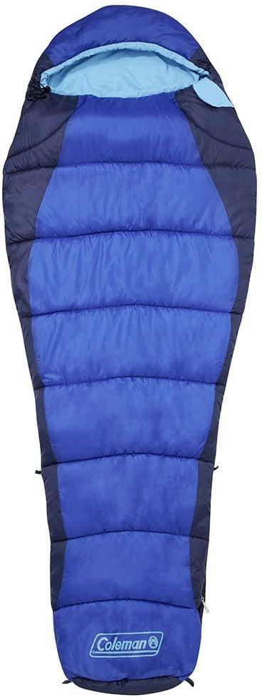 Спальний мішок Coleman Fision 100 (053-L0000-2000028601-228)