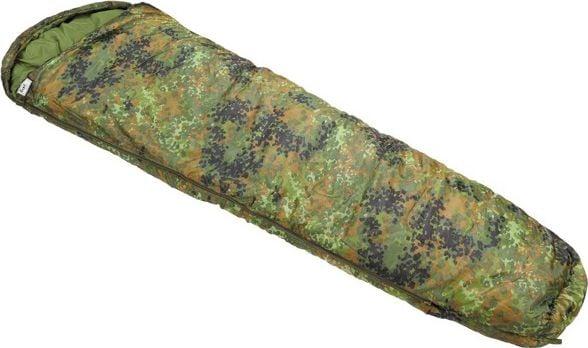 Спальний мішок Fox Camo