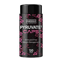 Pyruvate Two - 120 caps