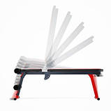 Лава похила складна K-Sport KSSL024, фото 3