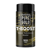 T-Boost - 100 caps