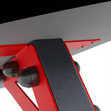 Лава пряма тренувальна для жиму штанги K-SPORT KSH023, фото 2