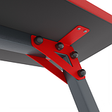 Лава пряма тренувальна для жиму штанги K-SPORT KSH023, фото 4