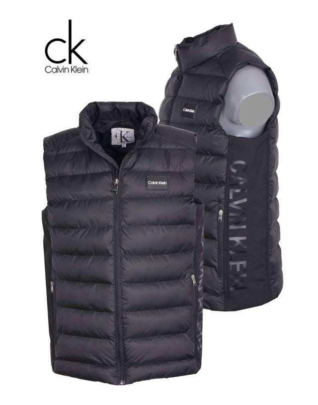 Жилет мужской