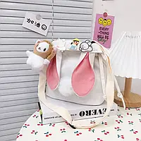 Акция Распродажа милая сумочка рюкзак женский для ребёнка детский подростка
