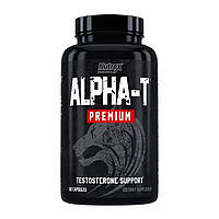 Alpha T - 60caps