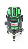 Лазерний рівень нівелір AL-FA ALNL02 ITALIA