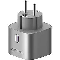 Розумна розетка EcoFlow Smart Plug
