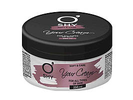 Догляд за тілом