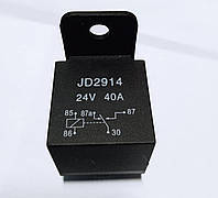 Реле JD2914-1C-24VDC (4120)