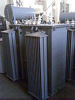 Трансформатор ТМ 1000/6