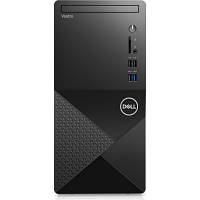 Компьютер Dell Vostro 3910 MT, Intel i5-12400, 8GB, F512GB, UMA, WiFi, Lin (N7519VDT3910_UBU) b