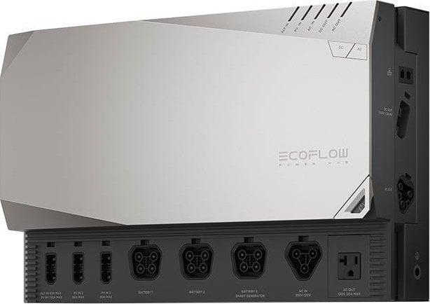 Станція EcoFlow Power Hub
