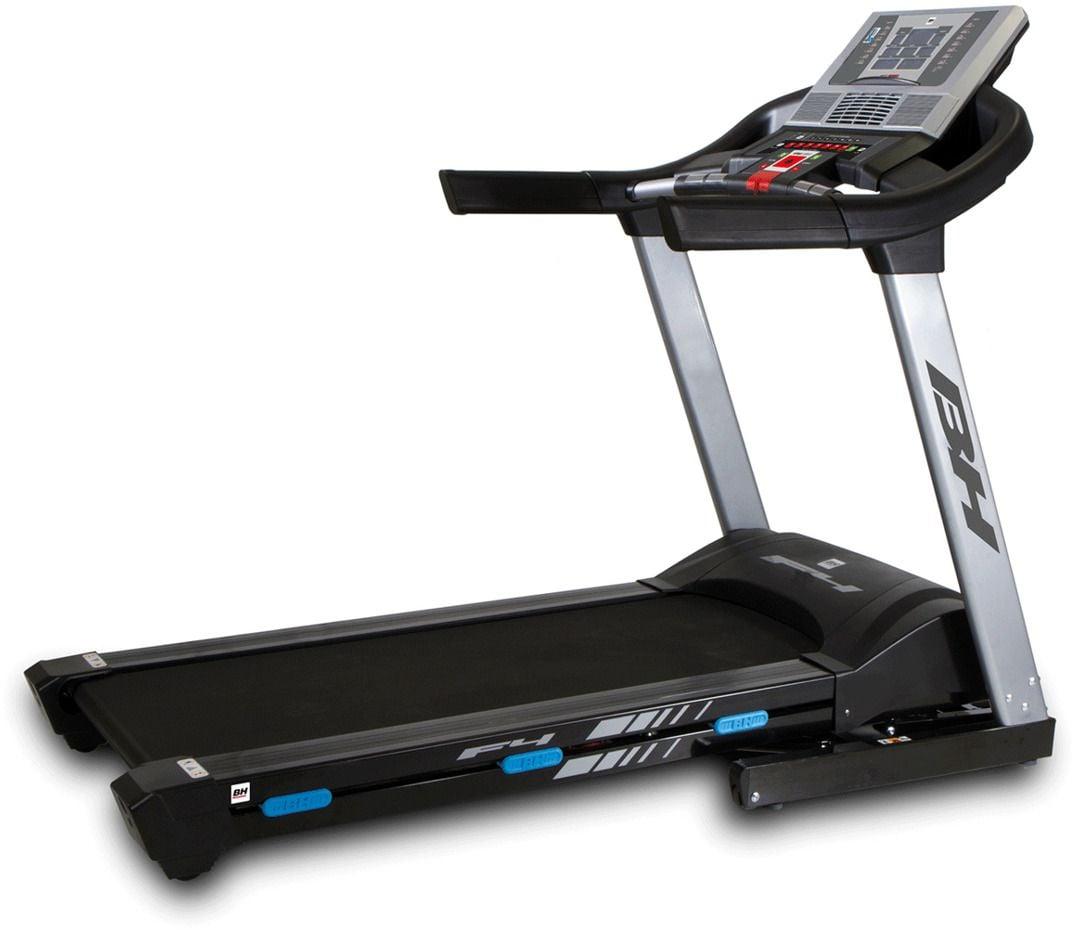 Бігова доріжка електрична BH Fitness i.F4