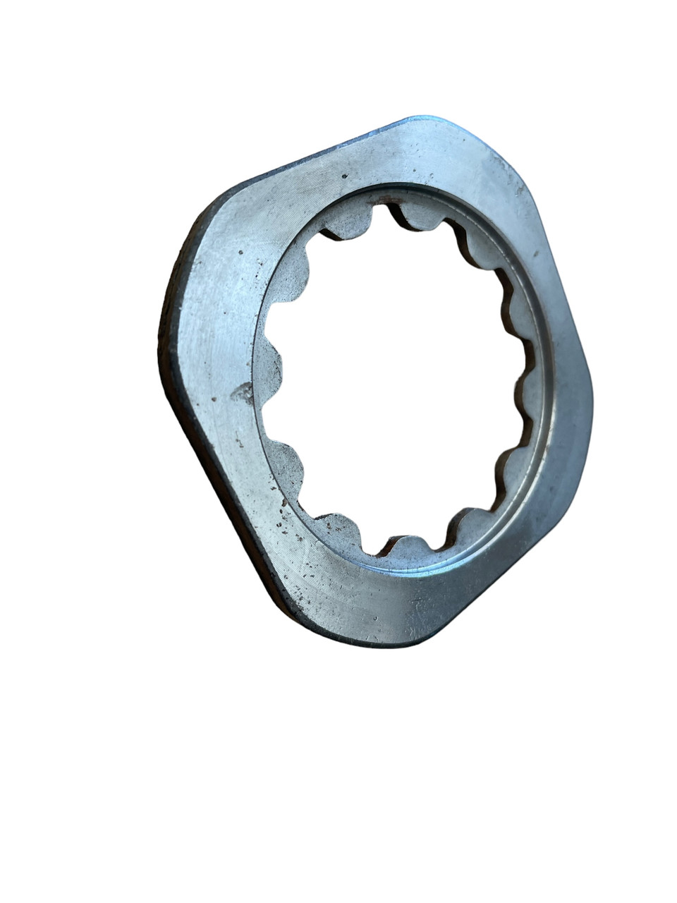 Шайба упорна 50-1701183 (Трактора МТЗ, Д-240) проміжного вала КПП, фото 1