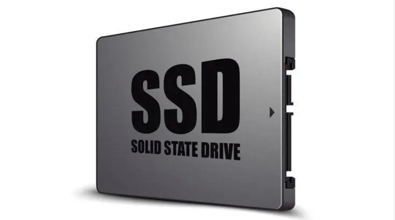 Додатково SDD 2 TB