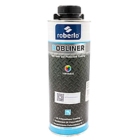 Полиуретановое защитное покрытие Roberlo ROBLINER Tintable (колеруемый) 600 мл с отвердителем