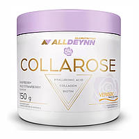 Alldeynn Collarose Allnutrition - 150g Orange