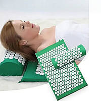 Акупунктурний масажний килимок Acupressure Mat