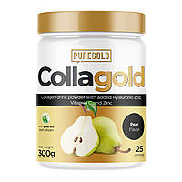 Collagold Pure Gold- 300g Pear
