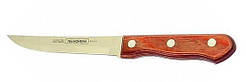 Ніж "Tramontina" COLORADO для стейка 127мм (з червоною ручкою) 21421/075