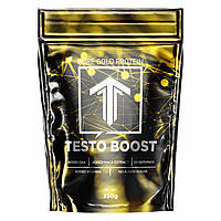 Testo Boost Pure Gold - 350g Cherry