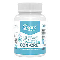 Con-Cret Stark Pharm 750mg - 60caps