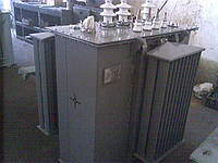 Трансформатор тм 250/6
