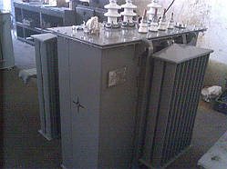 Трансформатор км 250/6