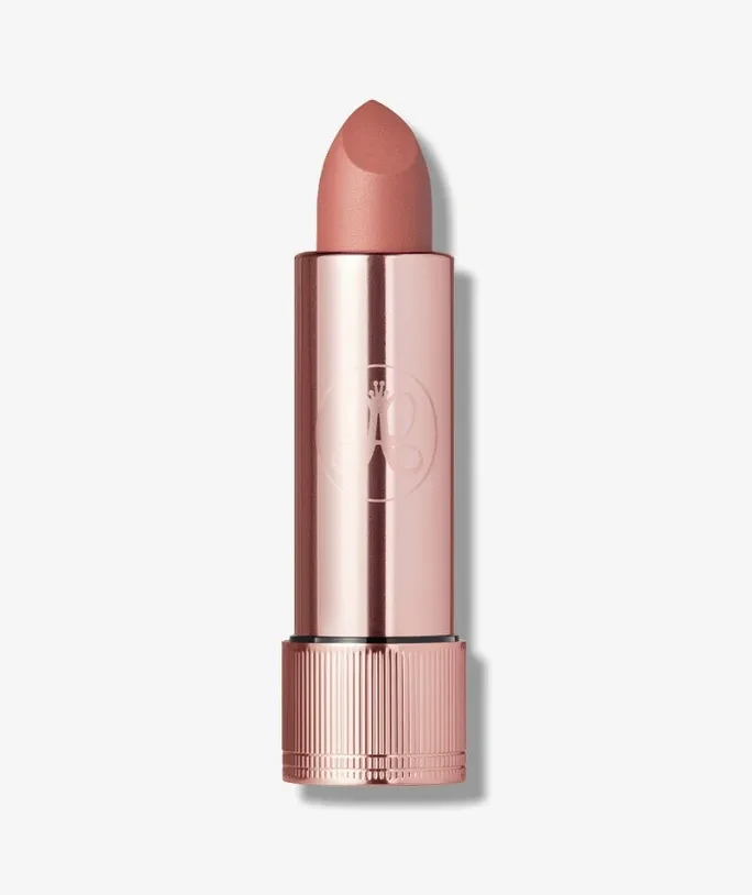 Матова помада Anastasia Beverly Hills Matte Lipstick відтінок Blush Brown