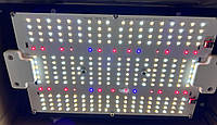 LED-фітосвітильник QUANTUM BOARD 150 W (Квантум борд) Samsung301H EVO