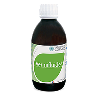 Laboratoires COPMED Vermifluide / Вермифлюид антипаразитарная смесь 250 мл