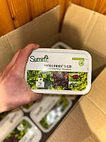 Засіб від слимаків Molufries 1кг Препарат від слимаків Польща