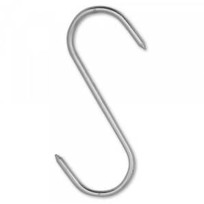 Гак BUTCHER'S PKG, 135мм