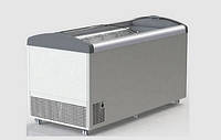 Морозильна бонета Ubc Titan 1.45 (640 л) без автовідтайки